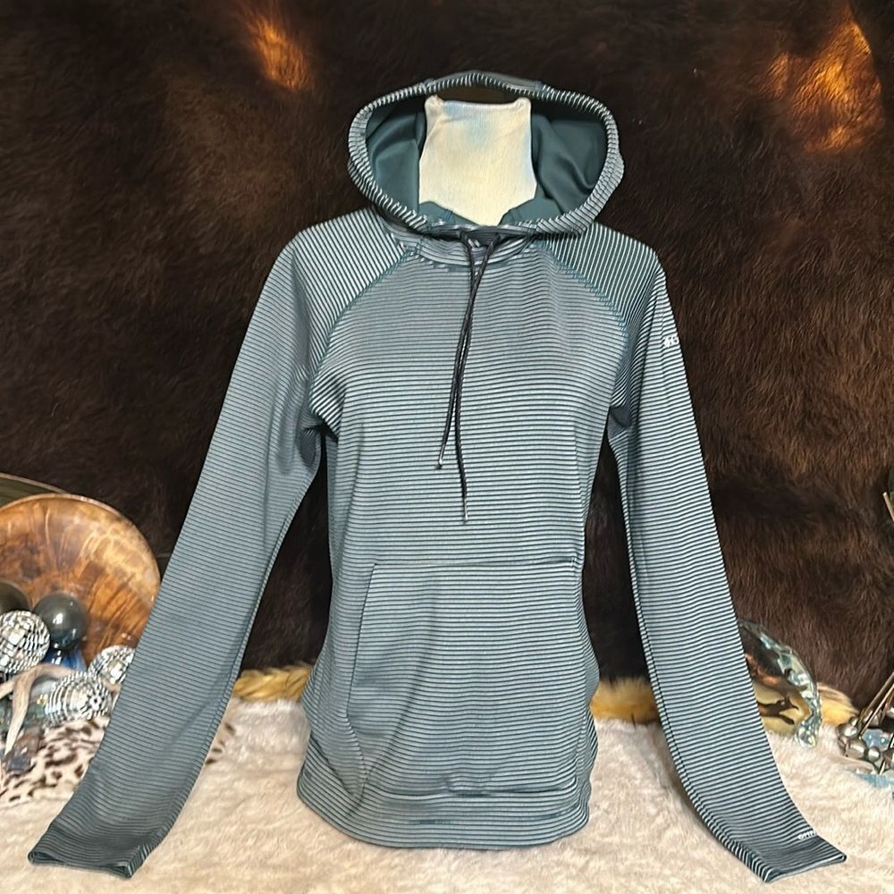 Columbia hoodie S (CCC)